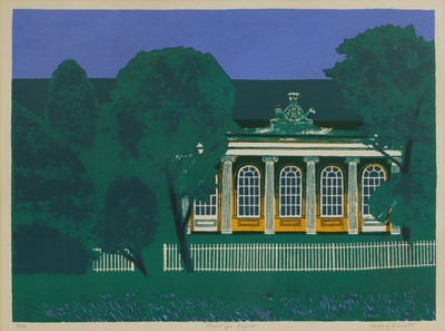 Lot 6 - Geoffrey Elliott (b.1935)
