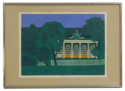Lot 6 - Geoffrey Elliott (b.1935)