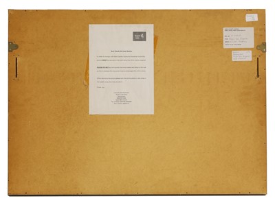 Lot 6 - Geoffrey Elliott (b.1935)