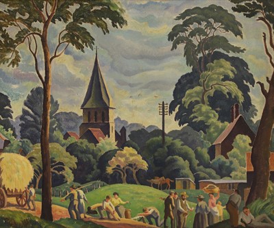 Lot 224 - Ethelbert White (1891-1972)