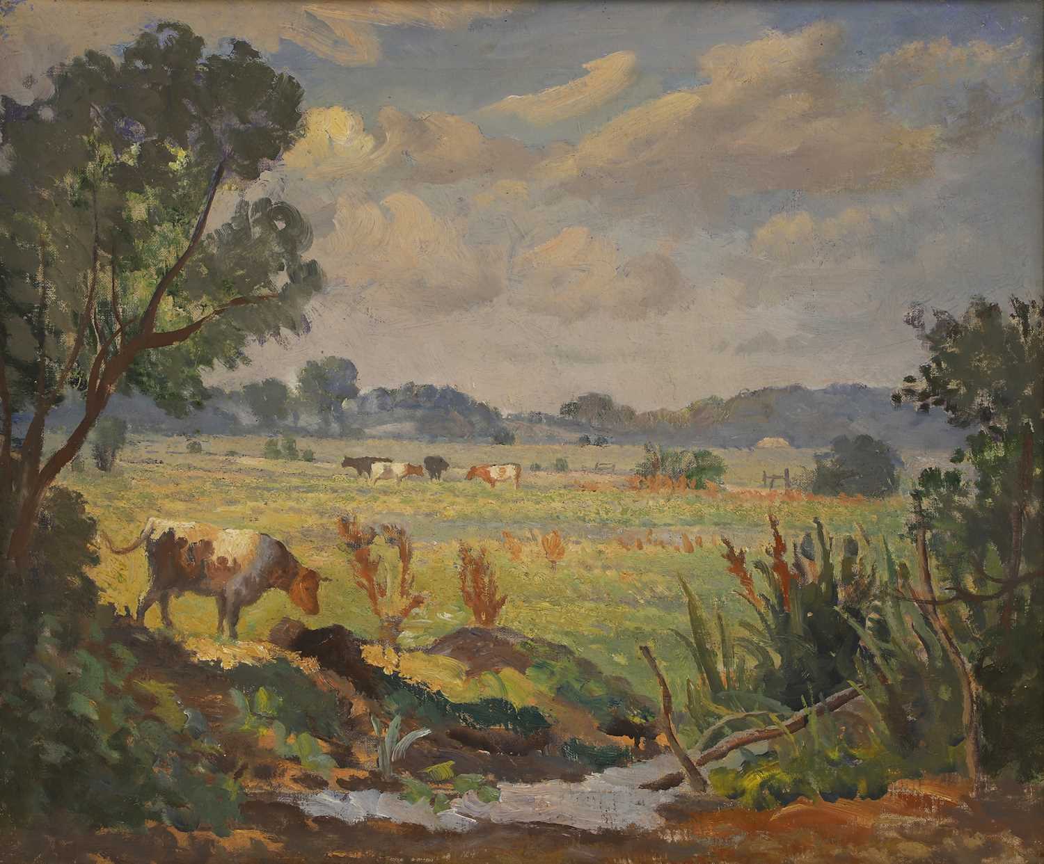 Lot 242 - Ethelbert White (1891-1972)
