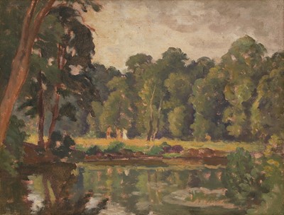 Lot 230 - Ethelbert White (1891-1972)
