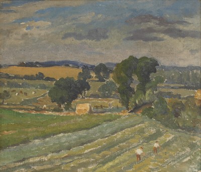 Lot 246 - Ethelbert White (1891-1972)