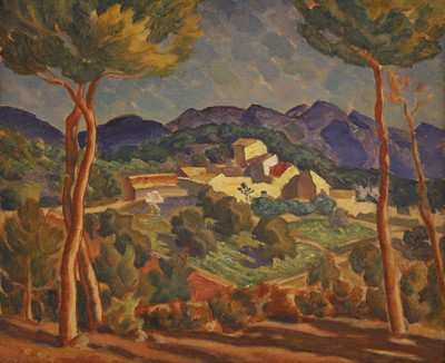 Lot 247 - Ethelbert White (1891-1972)