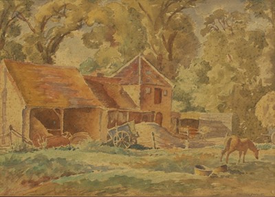 Lot 235 - Ethelbert White (1891-1972)