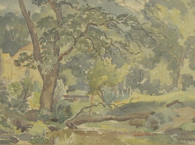 Lot 238 - Ethelbert White (1891-1972)