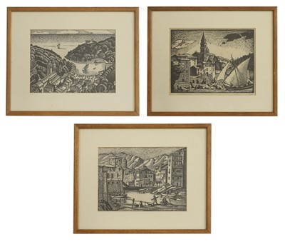 Lot 260 - Ethelbert White (1891-1972)