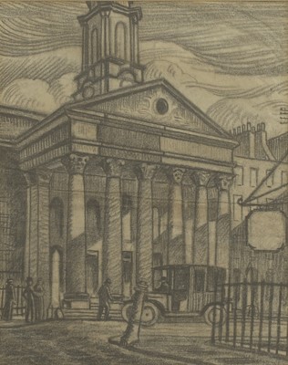 Lot 252 - Ethelbert White (1891-1972)