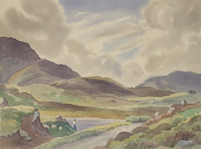 Lot 239 - Ethelbert White (1891-1972)