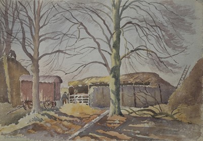 Lot 236 - Ethelbert White (1891-1972)