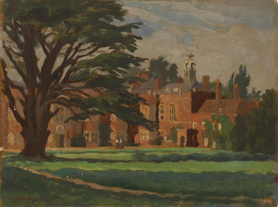 Lot 226 - Ethelbert White (1891-1972)