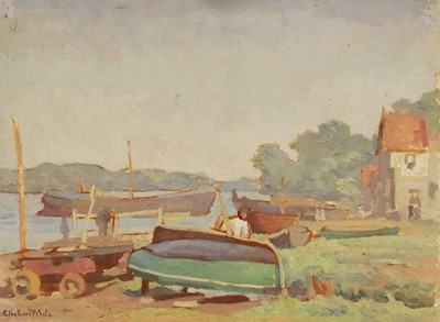Lot 228 - Ethelbert White (1891-1972)