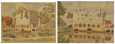 Lot 244 - Ethelbert White (1891-1972)