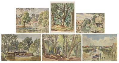 Lot 222 - Ethelbert White (1891-1972)