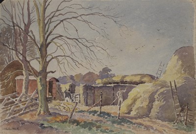 Lot 237 - Ethelbert White (1891-1972)