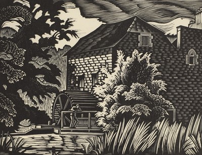Lot 213 - Ethelbert White (1891-1972)