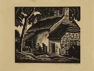 Lot 257 - Ethelbert White (1891-1972)