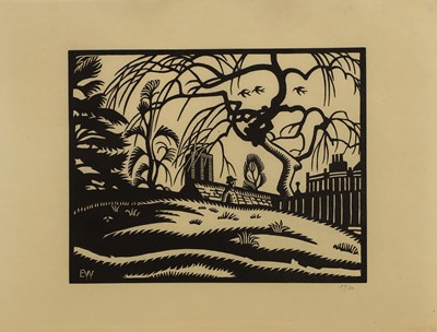 Lot 256 - Ethelbert White (1891-1972)