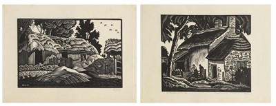 Lot 211 - Ethelbert White (1891-1972)