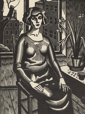 Lot 214 - After Ethelbert White
