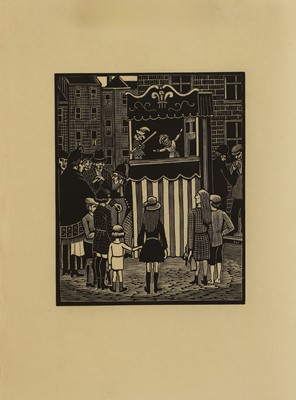 Lot 255 - After Ethelbert White