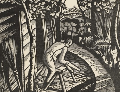 Lot 212 - After Ethelbert White