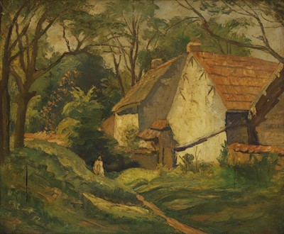 Lot 240 - Ethelbert White (1891-1972)