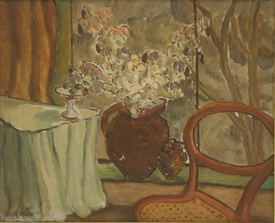 Lot 263 - Betty White (20th century)