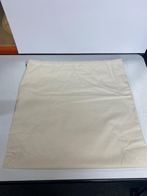 Lot 1472 - Mulberry Chiltern oak grain leather travel bag