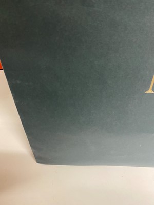 Lot 1472 - Mulberry Chiltern oak grain leather travel bag