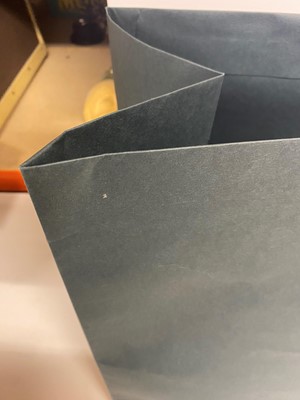 Lot 1472 - Mulberry Chiltern oak grain leather travel bag