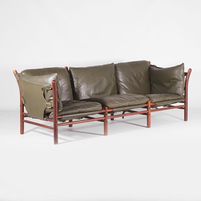 Lot 356 - Arne Norell (Swedish, 1917-1971) for Norell Møbel AB