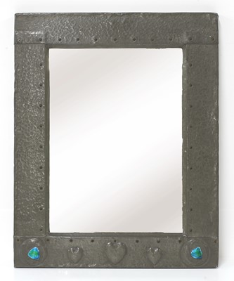 Lot 36 - Manner of Charles F A Voysey