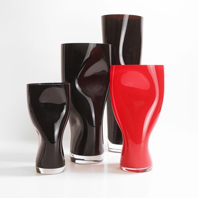Lot 203 - Lena Bergström (Swedish, b.1961)