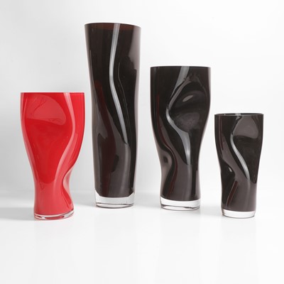 Lot 203 - Lena Bergström (Swedish, b.1961)
