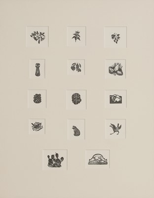 Lot 281 - After Eric Ravilious