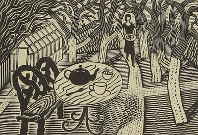 Lot 279 - After Eric Ravilious