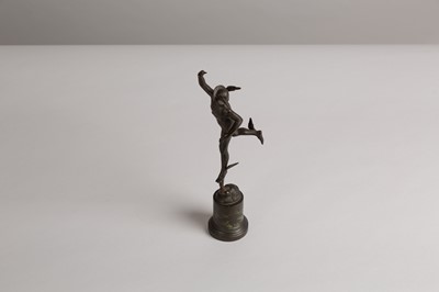 Lot 91 - After Jean de Boulogne aka 'Giambologna'