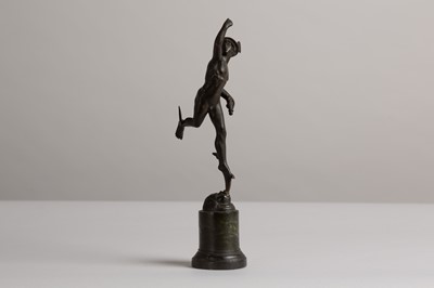 Lot 91 - After Jean de Boulogne aka 'Giambologna'