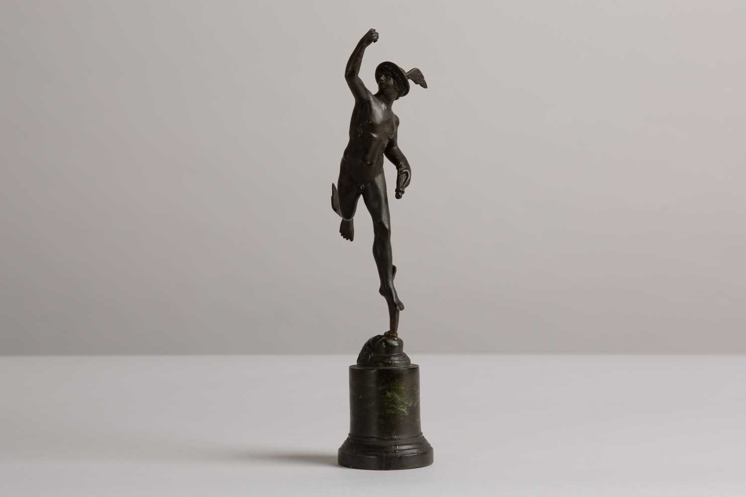 Lot 91 - After Jean de Boulogne aka 'Giambologna'