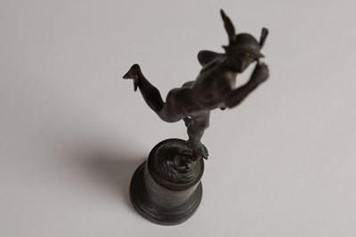 Lot 91 - After Jean de Boulogne aka 'Giambologna'