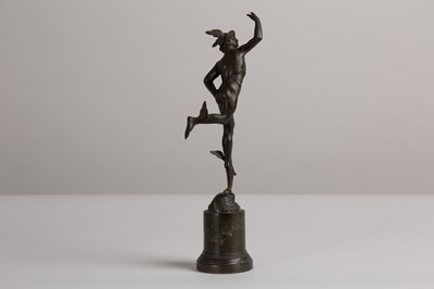 Lot 91 - After Jean de Boulogne aka 'Giambologna'