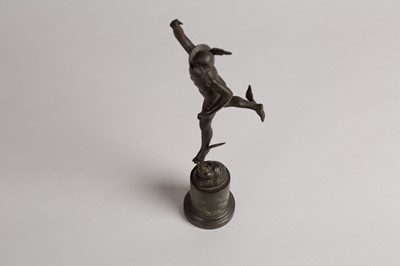 Lot 91 - After Jean de Boulogne aka 'Giambologna'