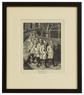 Lot 8 - After Tirzah Garwood