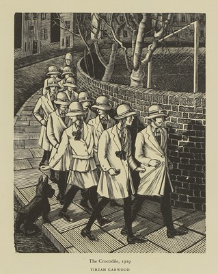Lot 8 - After Tirzah Garwood
