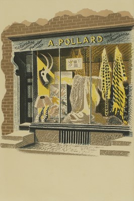 Lot 278 - After Eric Ravilious