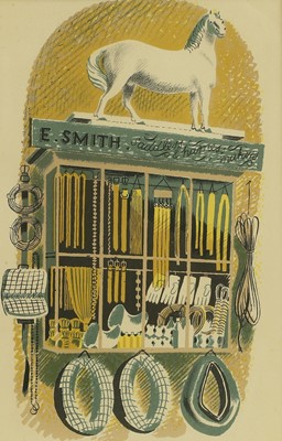 Lot 277 - After Eric Ravilious