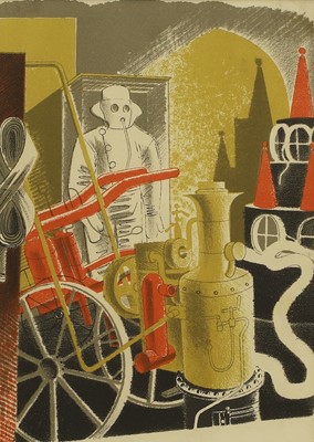 Lot 272 - After Eric Ravilious