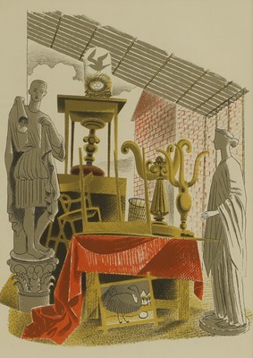 Lot 271 - After Eric Ravilious