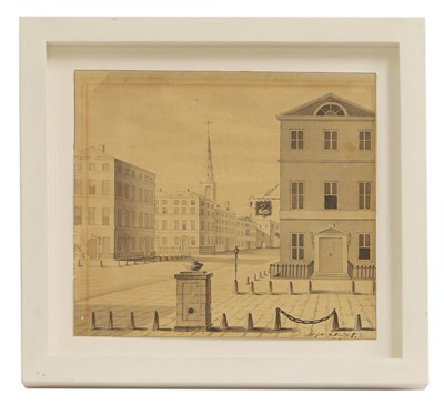 Lot 64 - George Lewis (late 18th/early 19th century)